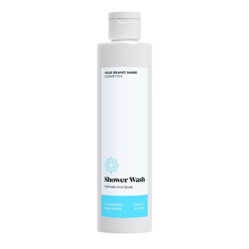 shower wash intimate and body scaled 4