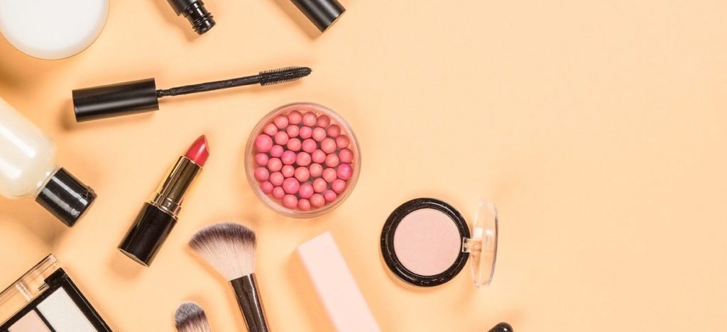 understanding the different types of cosmetics