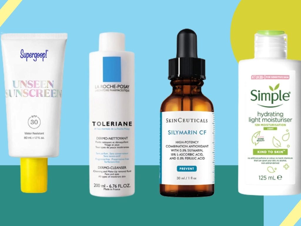 understanding the different types of cosmetics available today