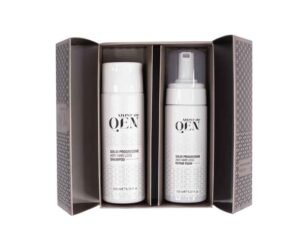 Must De Qen Duo Wassen Na Haartransplantatie Set