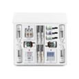 The Mossi London Clinical Hair and Scalp Set (Coffret clinique pour cheveux et cuir chevelu)