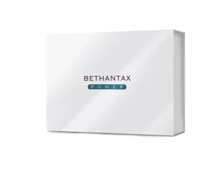 Ensemble de base des mois de puissance de Bethantax x