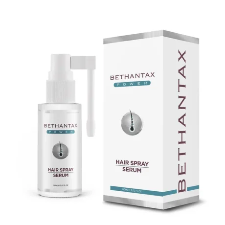 Bethantax Power Hair Spray Serum