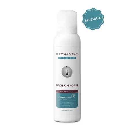 Bethantax Power Proskin Espuma Spray Aerosol