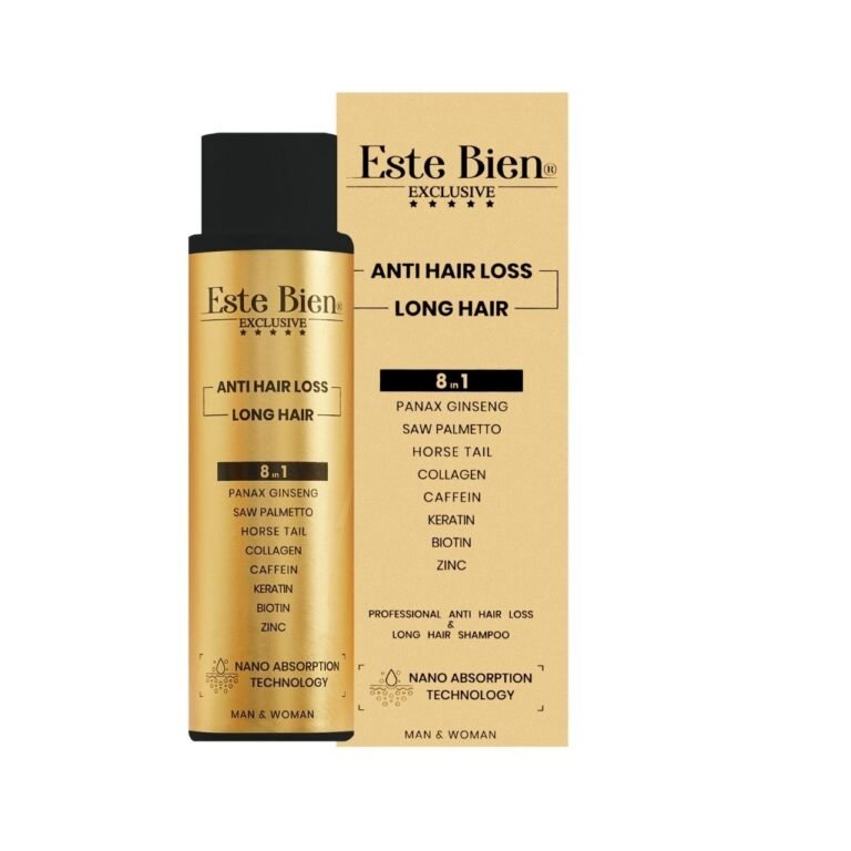 Este Bien Golden Series Anti Hair Loss Long Hair Shampoo.jpg