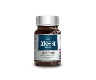 De Mossi Londen Haarvitamine 120 Tabletten 1.jpg