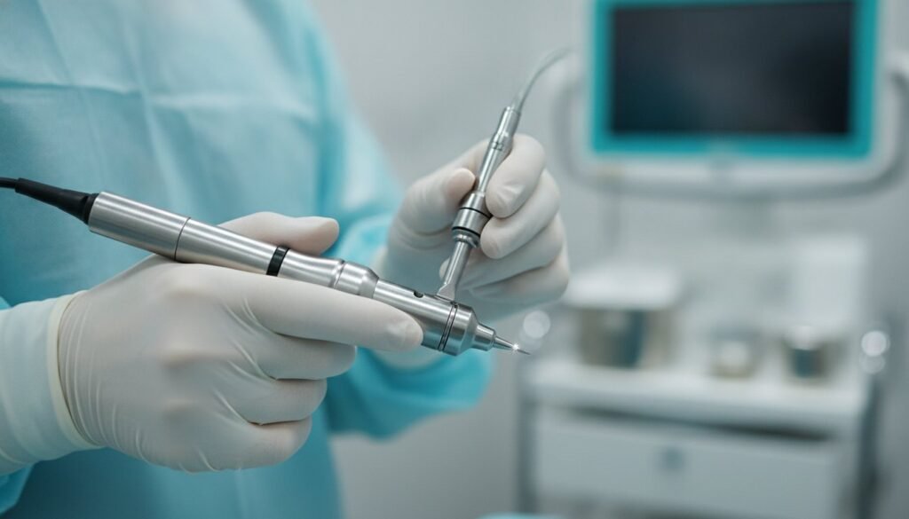 Aesthetic Academy Hair Transplant: A Comprehensive Guide to Professional Training and Clinical Excellence
