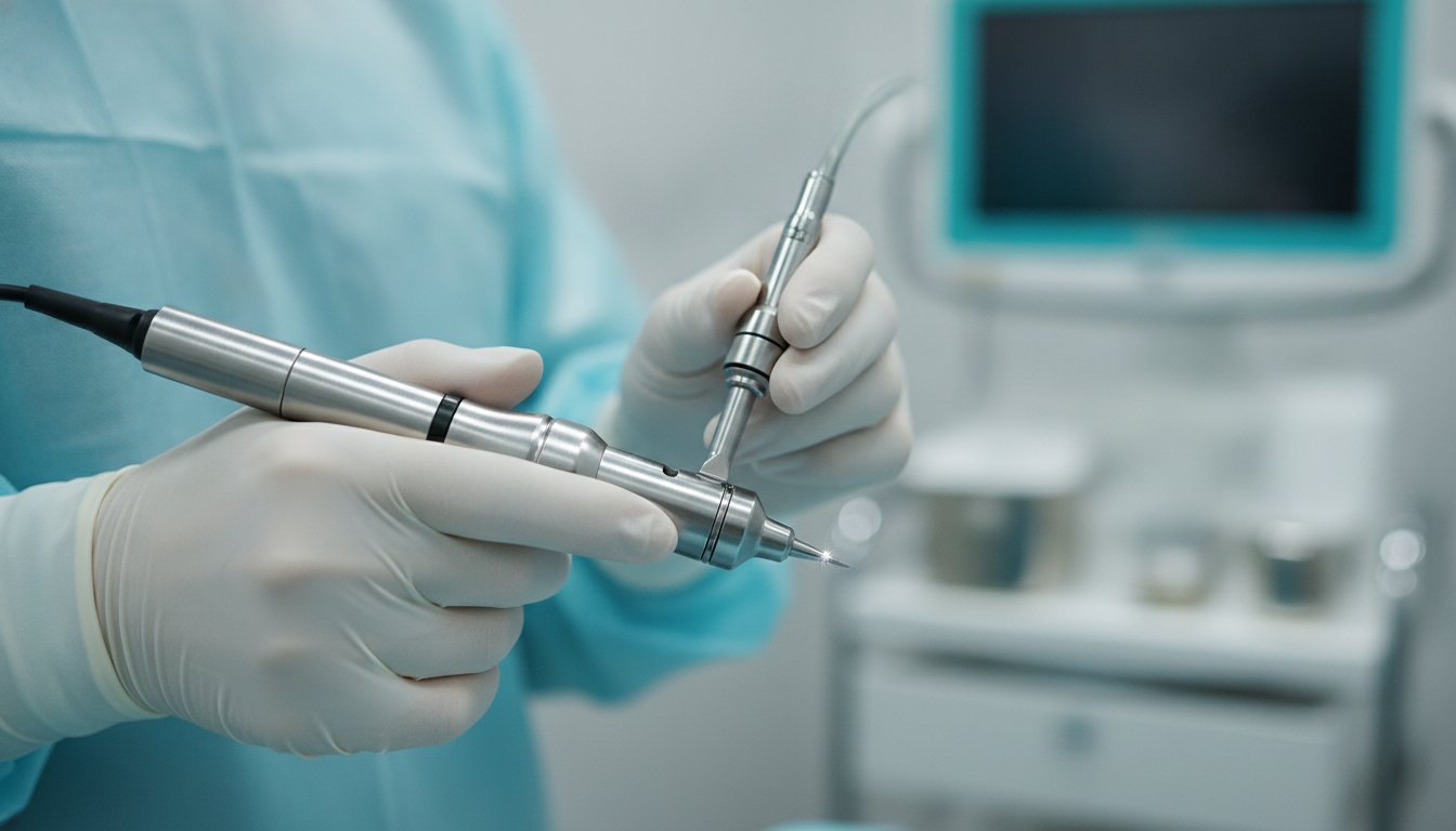 Aesthetic Academy Hair Transplant: A Comprehensive Guide to Professional Training and Clinical Excellence