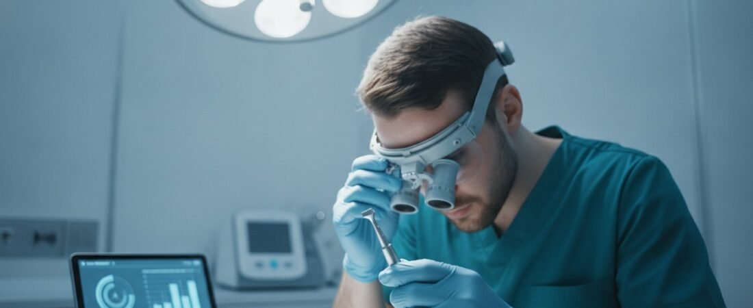 Evaluating a Hair Transplant Instrument Distributor: The 2026 Procurement Checklist