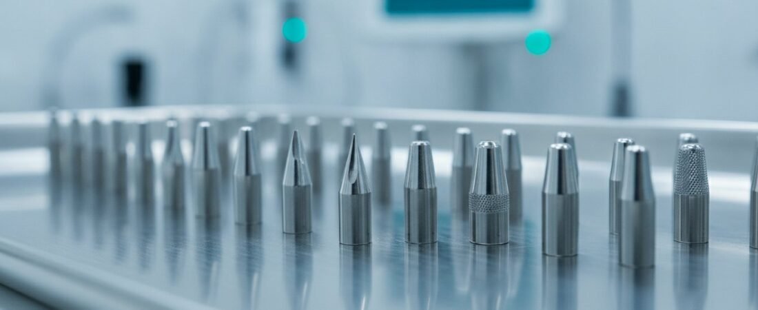 FUE Punch Manufacturer: The Ultimate Guide to Sourcing Surgical Precision (2026)