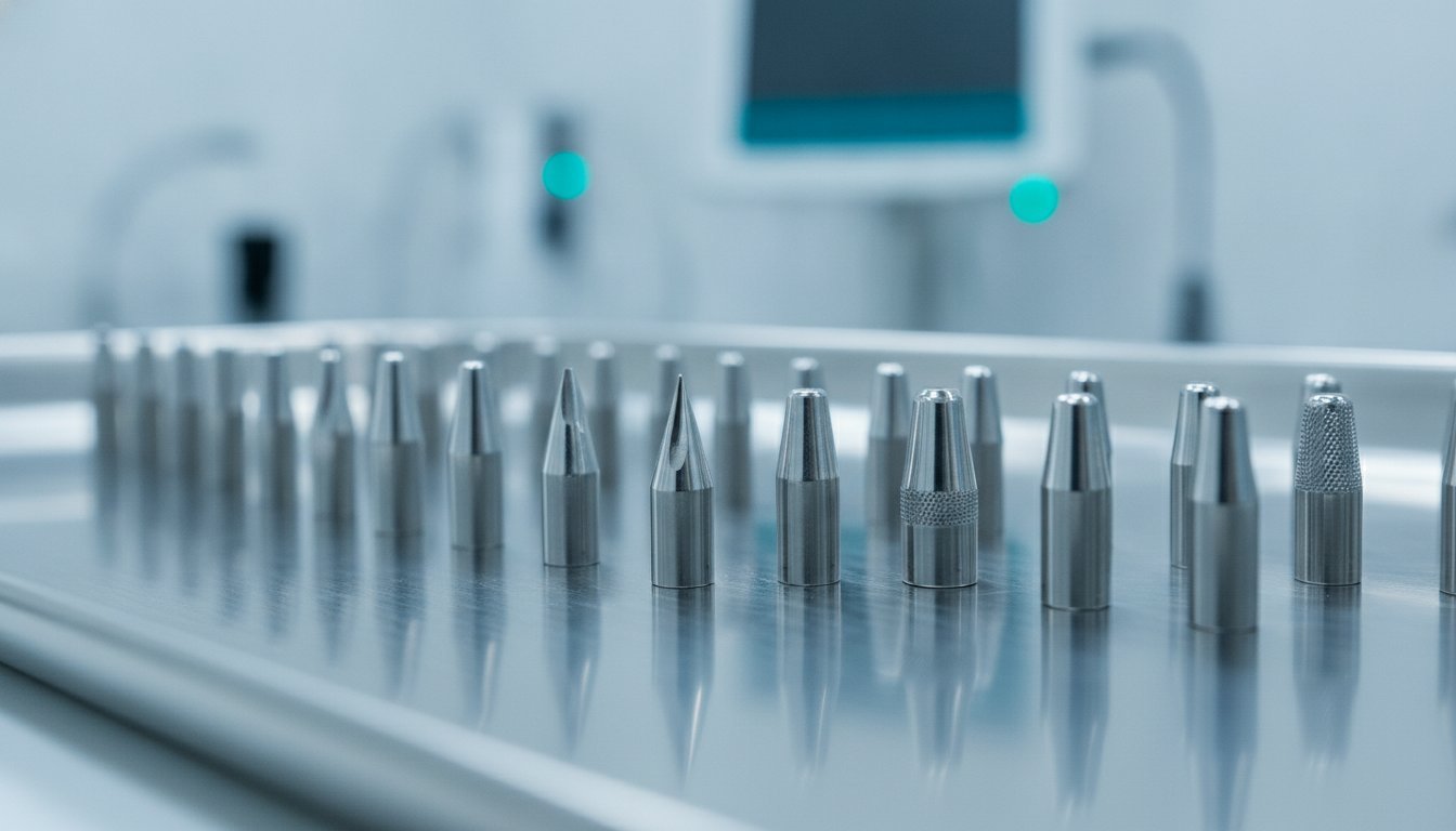 FUE Punch Manufacturer: The Ultimate Guide to Sourcing Surgical Precision (2026)