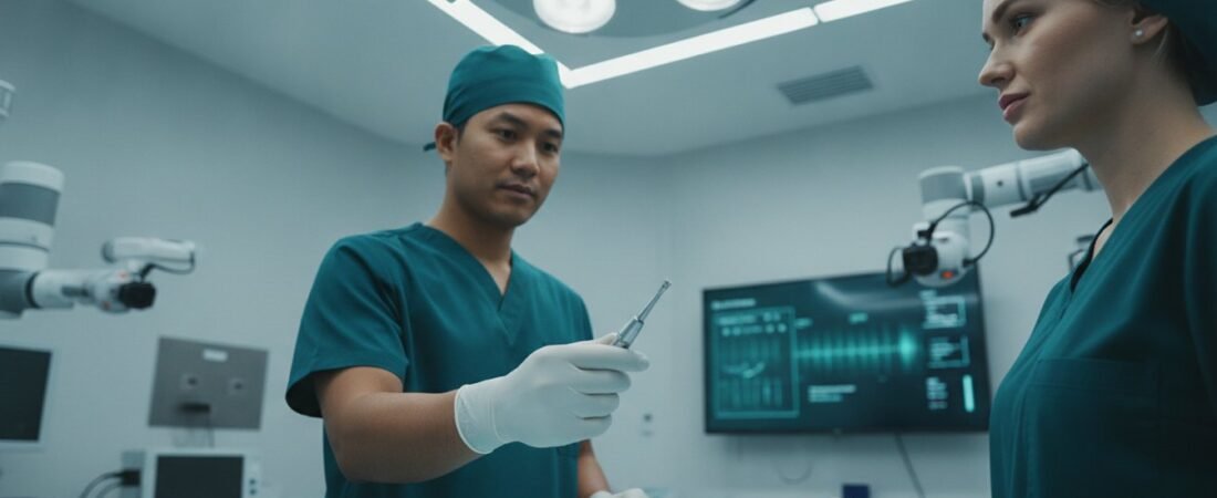 Hair Transplant Staff Outsourcing vs. In-House Teams: A Strategic Comparison for Clinics