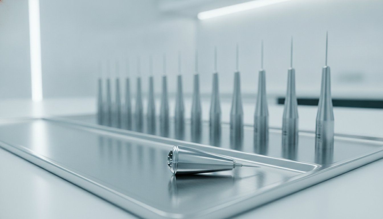 ISO 13485 Hair Transplant Instruments: The Standard for Surgical Excellence in 2026