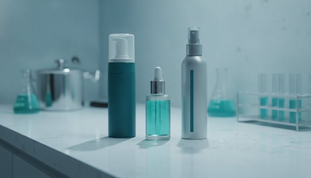 Post Transplant Hair Care Products: The 2026 Clinical Guide to Graft Survival