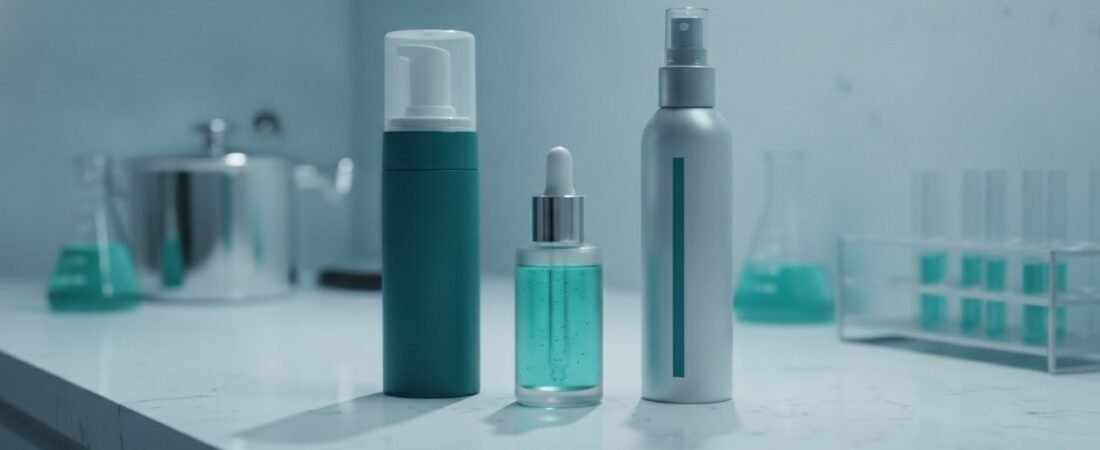 Post Transplant Hair Care Products: The 2026 Clinical Guide to Graft Survival