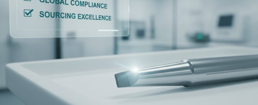 Sourcing Excellence: The 2026 Checklist to Buy FUE Punch Online